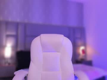 Ms_Ivy_Rose Chaturbate stream image from December 19, 2024