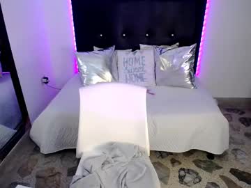 Naahia__Clark Chaturbate stream image from December 19, 2024