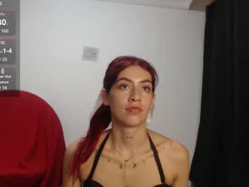 Natashalowel Chaturbate stream image from December 19, 2024