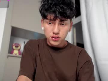Nico_Nico_Xd Chaturbate stream image from December 19, 2024
