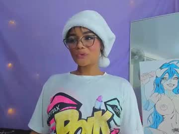 Nicollet_Ebony Chaturbate stream image from December 19, 2024