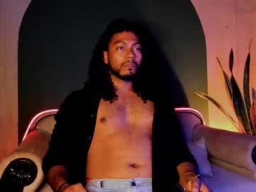 Noah_Jones__ Chaturbate stream image from December 19, 2024