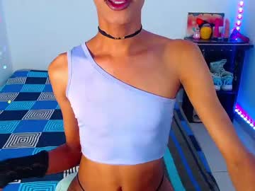 Oghret Chaturbate stream image from December 19, 2024