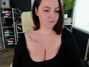Ophelia_Peachy Chaturbate stream image from December 19, 2024