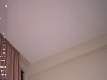 Pafosstar Chaturbate stream image from December 19, 2024