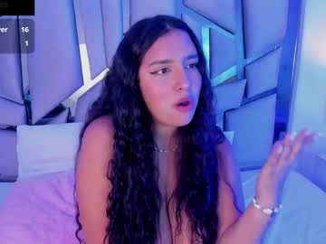 Paulette_Dupont Chaturbate stream image from December 19, 2024