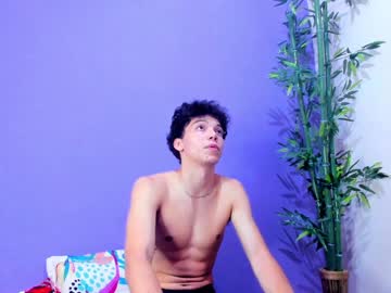 Prettyboydirtyboy08 Chaturbate stream image from December 19, 2024