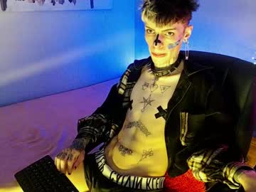 Prince_Darknes Chaturbate stream image from December 19, 2024
