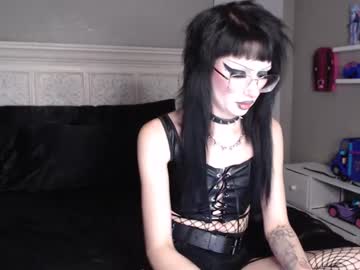 Princessminxxy Chaturbate stream image from December 19, 2024