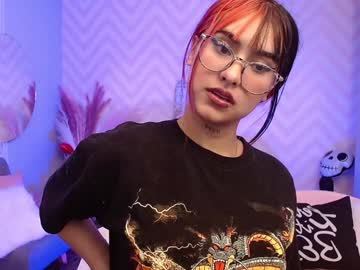 Rachel_Cornish Chaturbate stream image from December 19, 2024