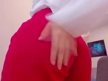 Rebekavimm Chaturbate stream image from December 19, 2024