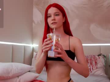 Rina_Red_ Chaturbate stream image from December 19, 2024