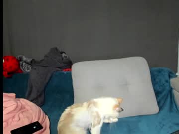Roxihazeleyes Chaturbate stream image from December 19, 2024