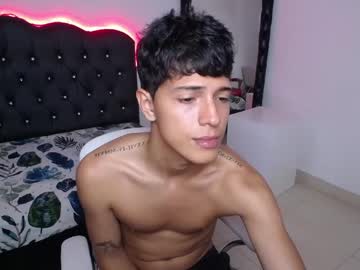 Ryanbrownn_ Chaturbate stream image from December 19, 2024