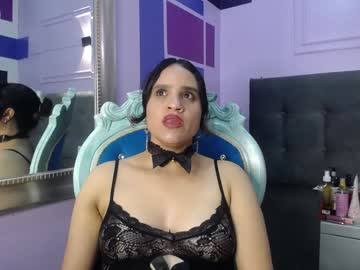 Safirosky Chaturbate stream image from December 19, 2024