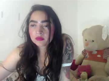 Samanthakler17 Chaturbate stream image from December 19, 2024