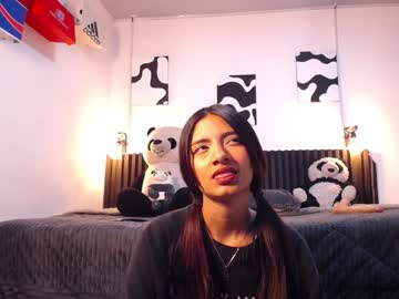 Sara_Rojaz Chaturbate stream image from December 19, 2024