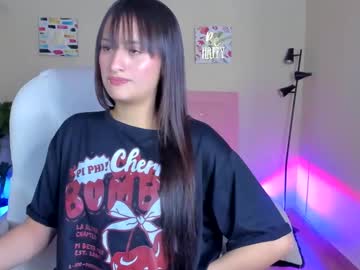 Saraa_Ramirez Chaturbate stream image from December 19, 2024