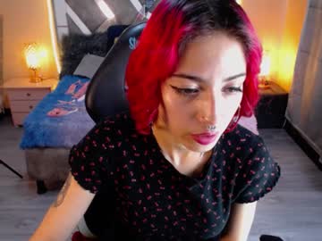 Scarllett_Bdsm Chaturbate stream image from December 19, 2024