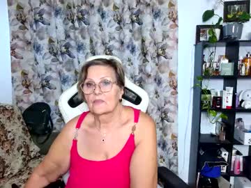 Selenna57 Chaturbate stream image from December 19, 2024
