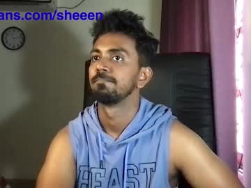 Sheen2020 Chaturbate stream image from December 19, 2024