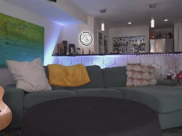 Sissycdnatasha Chaturbate stream image from December 19, 2024