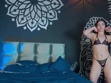 Skarleth_Wolf Chaturbate stream image from December 19, 2024