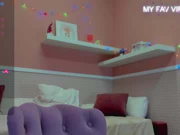 Skinny_Alice Chaturbate stream image from December 19, 2024