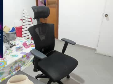 Sofia_New Chaturbate stream image from December 19, 2024