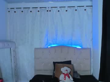 Stacie_Rouse Chaturbate stream image from December 19, 2024