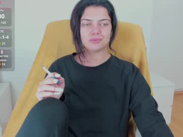 Starleefire Chaturbate stream image from December 19, 2024