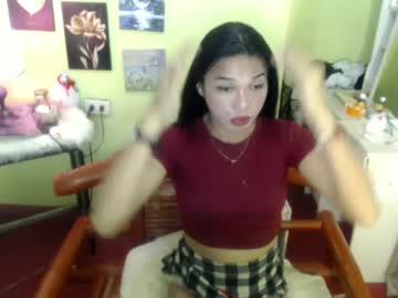 Stellaxtemptationx Chaturbate stream image from December 19, 2024