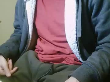 Stevo69697 Chaturbate stream image from December 19, 2024