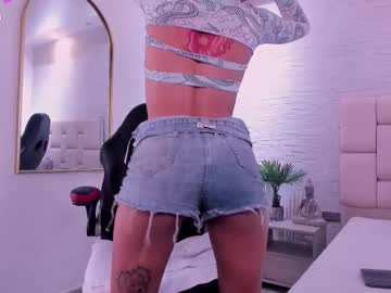 Sunnflowerr_ Chaturbate stream image from December 19, 2024