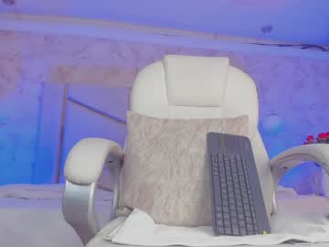 Susi_Harper_ Chaturbate stream image from December 19, 2024