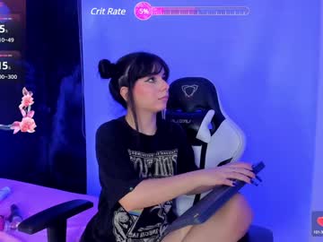 Sweet_Lucy666 Chaturbate stream image from December 19, 2024