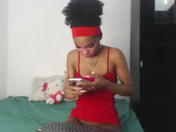 Sweett_19 Chaturbate stream image from December 19, 2024