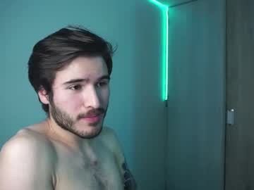 T0ny_Wylie Chaturbate stream image from December 19, 2024