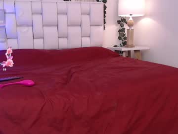 Thamara_Gh Chaturbate stream image from December 19, 2024