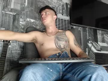 Theangelmiguel Chaturbate stream image from December 19, 2024