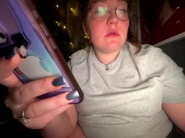 Thesashadomme Chaturbate stream image from December 19, 2024
