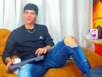 Tobiaz_Vega Chaturbate stream image from December 19, 2024