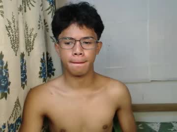 Urbbyjosh Chaturbate stream image from December 19, 2024