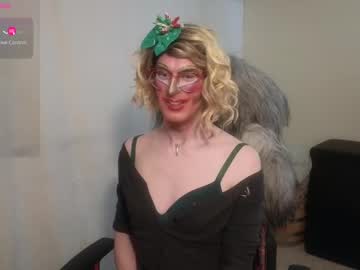 Valentia_Vickers Chaturbate stream image from December 19, 2024
