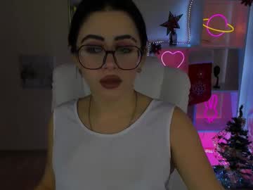 Veronica_Crawford Chaturbate stream image from December 19, 2024