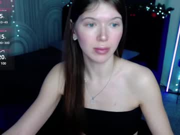 Vivian_Evans_ Chaturbate stream image from December 19, 2024