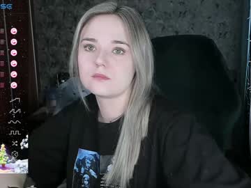 Your_Small_Bunny Chaturbate stream image from December 19, 2024