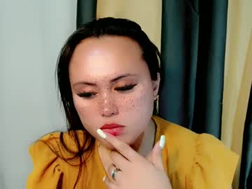 Yourmj_Onboard Chaturbate stream image from December 19, 2024