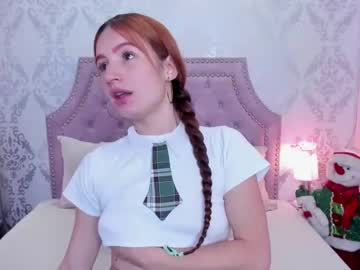 Adelainebest Chaturbate stream image from December 19, 2024