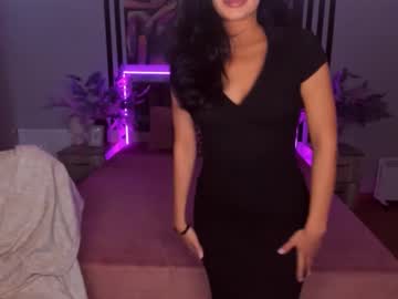 Adelinasmart Chaturbate stream image from December 19, 2024